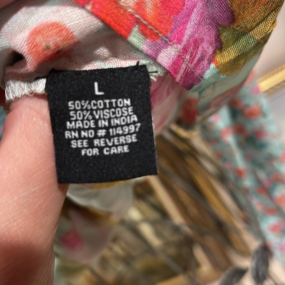 Tolani Collection Made In India - Picture 7 of 10